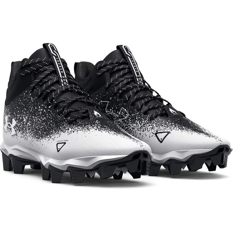 Chuteira Under Armour Futebol Americano Spotlight Fran RM 2.0